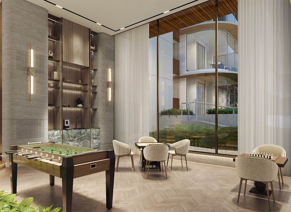 wadhwa marina vista Pali Hill Banra West