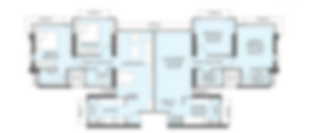 wadhwa marina vista New launch