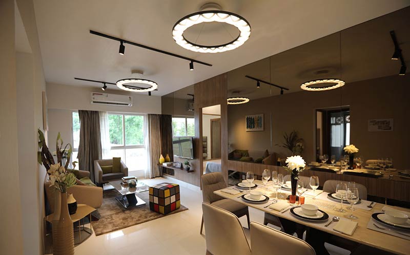 Wadhwa Marina vista review